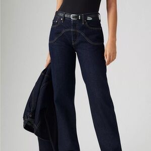 501® '90S WESTERN WOMEN'S JEANS
